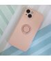 Finger Grip case for Xiaomi Redmi 13C 4G pink 5907457753549