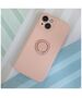 Finger Grip case for iPhone 7 / 8 / SE 2020 / SE 2022 pink 5907457753624