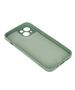 Finger Grip case for Samsung Galaxy S22 mint 5907457753907