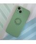 Finger Grip case for Xiaomi Redmi 13C 5G mint 5907457753761