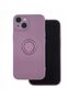 Finger Grip case for Xiaomi Redmi Note 13 4G (global) light purple 5907457754133