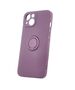 Finger Grip case for Xiaomi Redmi Note 13 Pro Plus 5G (global) light purple 5907457754171