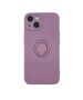 Finger Grip case for Xiaomi Redmi Note 13 4G (global) light purple 5907457754133