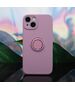 Finger Grip case for Xiaomi Redmi Note 13 4G (global) light purple 5907457754133