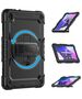 Case LENOVO TAB M10 3RD GEN 10.1 Tech-Protect Solid360 black 9490713934067