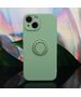 Finger Grip case for Xiaomi Redmi Note 13 5G (global) mint 5907457753921