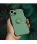 Finger Grip case for Samsung Galaxy A25 5G (global) mint 5907457753860