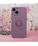 Finger Grip case for Samsung Galaxy A15 4G / A15 5G light purple 5907457754065