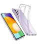 Case SAMSUNG GALAXY A52S 5G Nexeri Slim Case Protect 2mm transparent 5904161114512