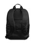 Backpack LAPTOP 15" BMW Carbon Red Stripes (BMBP15COMSCAKR) black 3666339239565