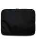 Bag LAPTOP 14" BMW Sleeve Carbon Blue Stripes (BMCS14COMSCAKL) black 3666339239596