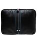 Bag LAPTOP 16" BMW Sleeve Carbon Blue Stripes (BMCS16COMSCAKL) black 3666339239602