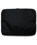 Bag LAPTOP 16" BMW Sleeve Carbon Blue Stripes (BMCS16COMSCAKL) black 3666339239602