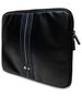 Bag LAPTOP 16" BMW Sleeve Carbon Blue Stripes (BMCS16COMSCAKL) black 3666339239602