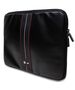 Bag LAPTOP 16" BMW Sleeve Carbon Red Stripes (BMCS16COMSCAKR) black 3666339239626