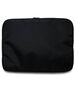 Bag LAPTOP 16" BMW Sleeve Carbon Red Stripes (BMCS16COMSCAKR) black 3666339239626