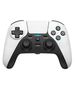 Wireless Gamepad No brand 4011B, For Play Station 4, White - 13083 έως 12 άτοκες Δόσεις