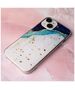 Gold Glam case for Samsung Galaxy S24 Plus Iceberg 5907457743649