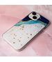 Gold Glam case for Samsung Galaxy S24 Ultra Iceberg 5907457743656