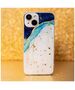 Gold Glam case for Samsung Galaxy S24 Ultra Iceberg 5907457743656