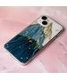 Gold Glam case for Samsung Galaxy S24 Mountain 5907457743700