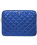 Bag LAPTOP 14" Guess Quilted 4G (GUCS14ZPSQSSGB) blue 3666339214128