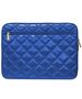 Bag LAPTOP 14" Guess Quilted 4G (GUCS14ZPSQSSGB) blue 3666339214128