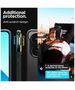 Case XIAOMI REDMI NOTE 13 4G/LTE Spigen Rugged Armor Matte black 8809971226110