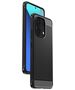 Case XIAOMI REDMI NOTE 13 4G/LTE Spigen Rugged Armor Matte black 8809971226110