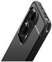 Case XIAOMI REDMI NOTE 13 4G/LTE Spigen Rugged Armor Matte black 8809971226110