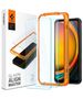 Tempered Glass SAMSUNG GALAXY XCOVER 7 Spigen ALM Glas.tr 2-pack 8809971225076