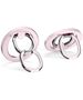 MagSafe ESR HaloLock Phone Ring Stand pastel pink 4894240183151