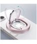 MagSafe ESR HaloLock Phone Ring Stand pastel pink 4894240183151