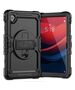 Case LENOVO TAB M11 Tech-Protect Solid360 black 5906203691739