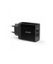 Anker Incarcator Priza 2 x USB, 24W, PowerIQ - Anker (A2021L11) - Black 0848061019612 έως 12 άτοκες Δόσεις