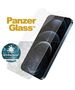 Tempered Glass IPHONE 12 PRO MAX PanzerGlass Standard Super+ Antibacterial 5711724027093