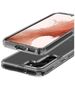 Case SAMSUNG GALAXY S23 Antishock Case transparent 5902537037540