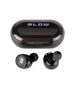 BLOW Ακουστικά BLOW Earbuds BTE100 BLACK  έως 12 άτοκες Δόσεις DM-32-814