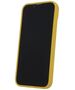 Silicon case for Samsung Galaxy S24 Ultra yellow 5907457755666