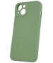 Silicon case for iPhone 15 6,1&quot; mint 5907457755741