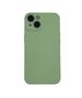 Silicon case for iPhone 15 6,1&quot; mint 5907457755741