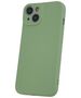 Silicon case for iPhone 15 6,1&quot; mint 5907457755741