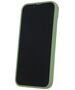 Silicon case for iPhone 15 6,1&quot; mint 5907457755741