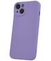 Silicon case for Samsung Galaxy S24 lilac 5907457756236