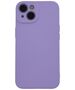 Silicon case for iPhone 14 6,1&quot; lilac 5907457756038