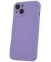 Silicon case for iPhone 14 6,1&quot; lilac 5907457756038