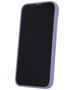 Silicon case for iPhone 14 6,1&quot; lilac 5907457756038