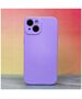 Silicon case for iPhone 14 6,1&quot; lilac 5907457756038