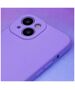 Silicon case for iPhone 14 6,1&quot; lilac 5907457756038