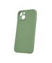 Silicon case for iPhone 11 mint 5907457756601